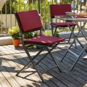 Aldi Garden Feelings® Chaise pliante de jardin