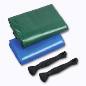 Garden Feelings® Bâche de jardin