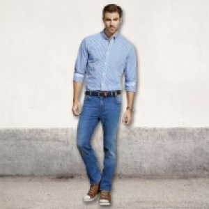 Enrico Mori® Jean