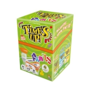Asmodée Jeu de société Times up family