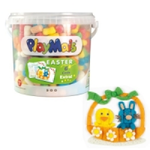 Playmaïs Basic Pâques