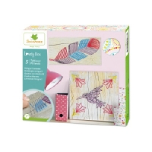 Lovely Box Fil tendu