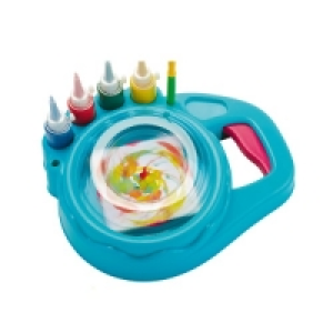 Artibul Cr&eacute;ation Oxybul Twister fun peinture