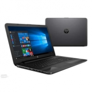 Pc portable 15,6 pouces HP 250 G5 W4N32EA 329.00 €