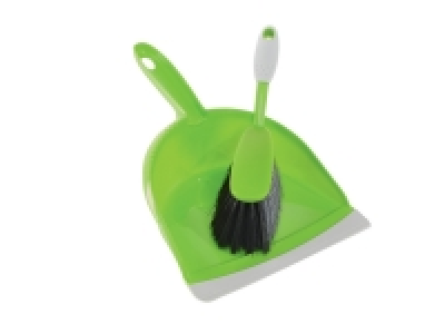 Pelle et balayette 2.99 €
