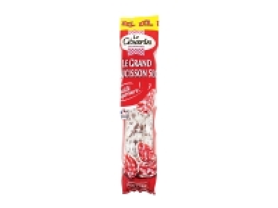Saucisson sec 3.29 €