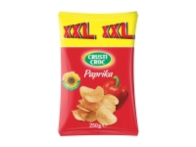 Chips paprika 0.89 €