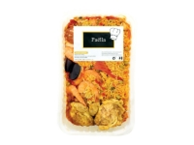 Paëlla 5.99 €