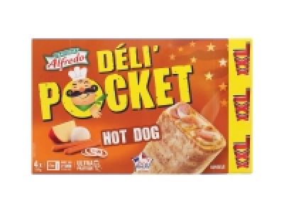 DéliPocket 2.79 €