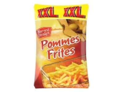 Pommes frites 2.69 €