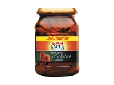 Sacla tomates s&eacute;ch&eacute;es 2.35&nbsp;&euro;