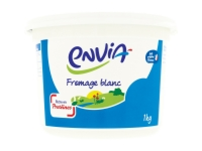 Fromage blanc 1.05 €