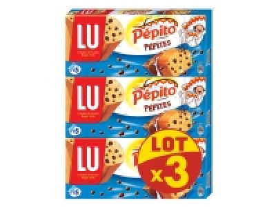 LU Pepito 2.29&nbsp;&euro;