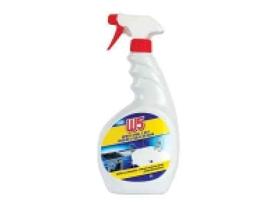 Spray nettoyant javel 3 en 1 1.15&nbsp;&euro;
