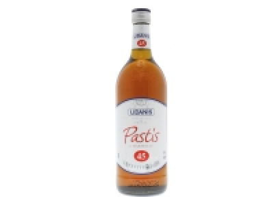 Pastis de Marseille 11.99 €