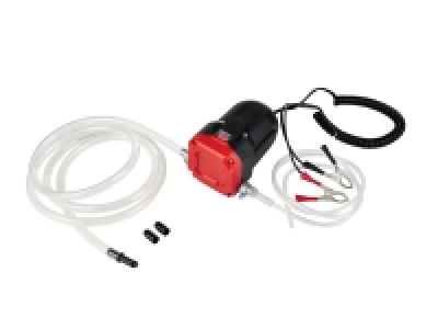 Pompe à huile 14.99 €
