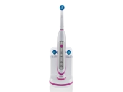 Brosse à dents électrique sans fil 16.99 €