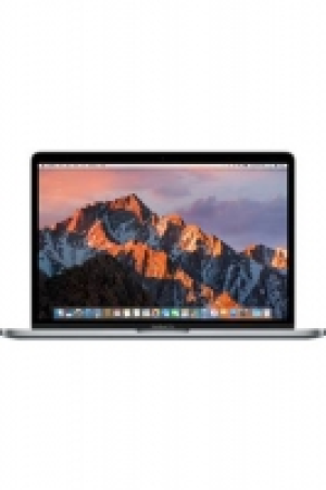 Darty Apple MACBOOK PRO TOUCH BAR 15 Inch 1 TO I7 GRIS SIDERAL CTO