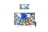 Darty Samsung Tv samsung ue32m5575 led 32 Inch + module fransat ci+ nouvelle génération