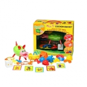 Dujardin - Mon Premier Cochon Qui Rit 9.99 €