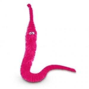 Magique twisty - chenille - Flamant rose 3.99&nbsp;&euro;