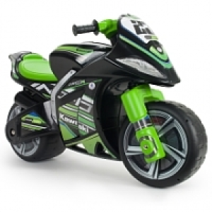Injusa - Moto Trotteur - Winner - Kawasaki 59.99&nbsp;&euro;