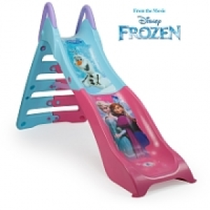 LDD Injusa - Toboggan - La Reine Des Neiges 119.99&nbsp;&euro;