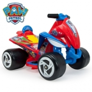 LDD Injusa - Quad wings paw patrol 6v 79.99&nbsp;&euro;