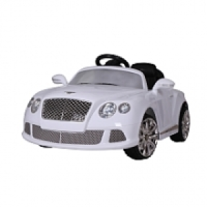 LDD Fast < Baby - Bentley Continental Gt - Blanc 259.99 €