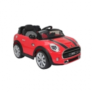 LDD Fast < Baby - Mini Cooper S - Rouge 249.99&nbsp;&euro;