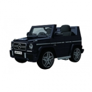 LDD Fast < Baby - Mercedes Benz G65 - Noir 249.99&nbsp;&euro;