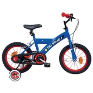 V&eacute;lo 12 Inch Go Road 69.99&nbsp;&euro;