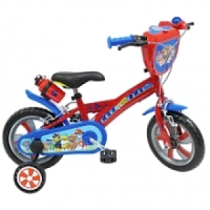 V&eacute;lo 12 Pat Patrouille 99.99&nbsp;&euro;