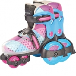 Avigo - Patins &Agrave; Roulettes Ajustables - Street Girl - Taille 26-29 44.99&nbsp;&euro;