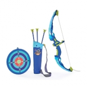 Stats - Set de tir &agrave; larc lumineux 24.99&nbsp;&euro;
