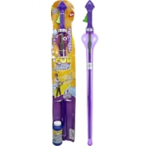 Sabre Bulles - Grand Modèle (236 ml) - Violet 8.00 €