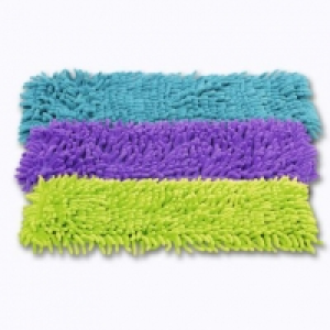 Twido MÉnage® Housse de rechange pour balai chenille