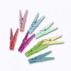 Home Creation Living® 100 pinces à linge
