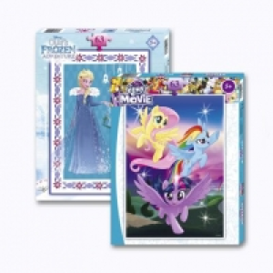 Puzzle