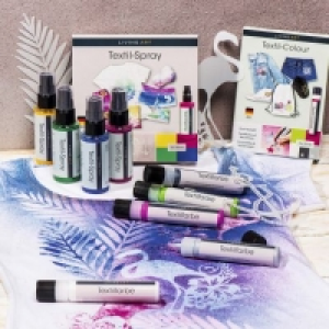 Kit de décoration pour textile