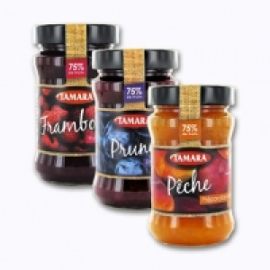 Tamara® Préparation de fruits