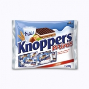 Mini Knoppers
