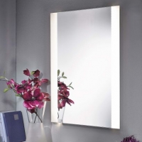 Aldi Light Zone® Miroir illuminé