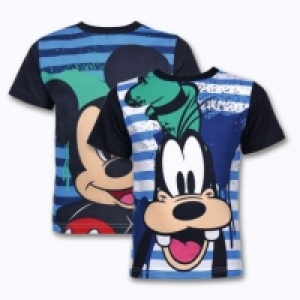T-shirt garçon