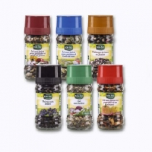 Moulin à épices Bio 1.79 €