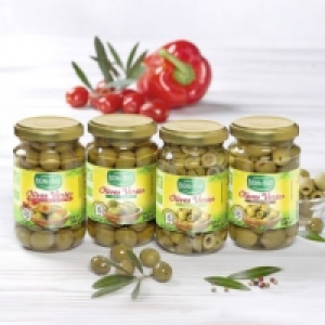 Olives Bio 1.69 €
