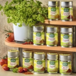 Épices Bio 1.69 €