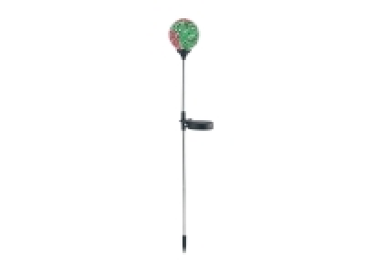 Lampe solaire LED en mosaïque 4.99 €