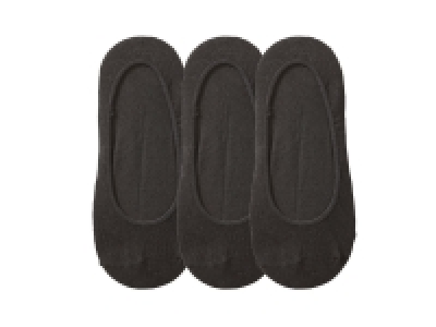 Protège-pieds en coton 2.49 €