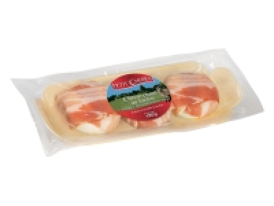 Fromage de chèvre au lard 1.99 €